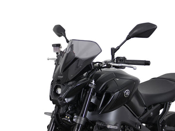 Yamaha MT-09 / SP FZ-09 / SP [2021-2023] -RACing Disc "NRN" - 0