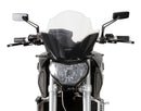 YAMAHA MT-09 / FZ-09 [2014-2016] - Disque de réalisation "NRN"-7