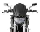 YAMAHA MT-09 / FZ-09 [2014-2016] - Disque de réalisation "NRN"-4