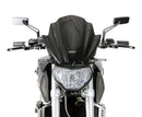 YAMAHA MT-09 / FZ-09 [2014-2016] - Disque de réalisation "NRN"-1