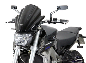 Yamaha MT-09 / FZ-09 [2014-2016] -Racing Disc "Nrn" - 0