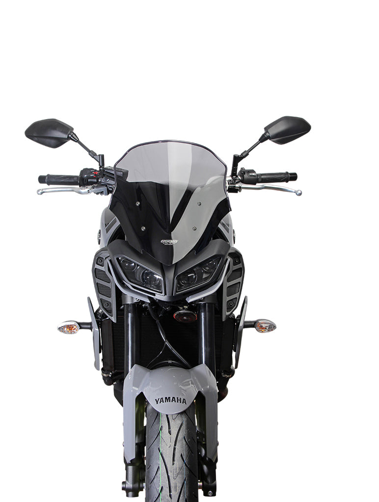 Yamaha MT-09 /SP FZ-09 /SP [2017-2020] -Racing Disc "Nrn"
