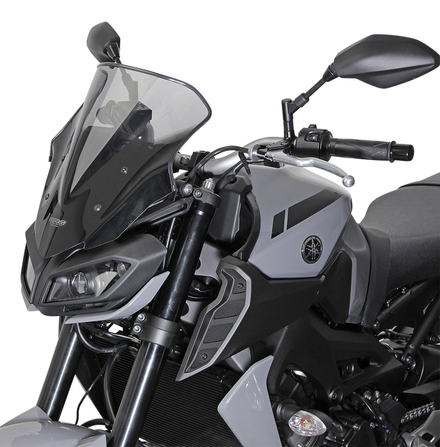 Yamaha MT-09 /SP FZ-09 /SP [2017-2020] -Racing Disc "Nrn"