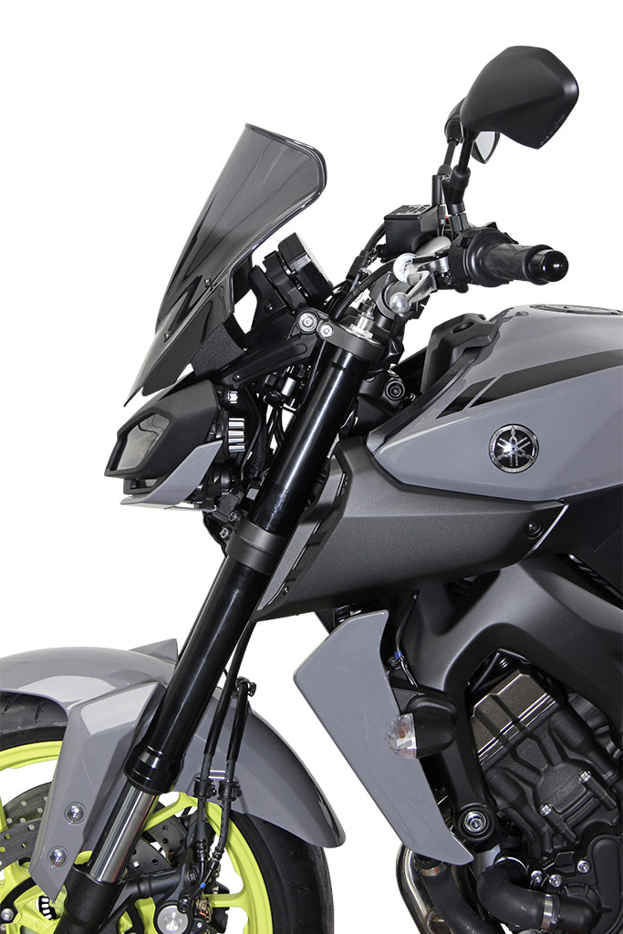 Yamaha MT-09 /SP FZ-09 /SP [2017-2020] -Racing Disc "Nrn"