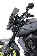Yamaha MT-09 /SP FZ-09 /SP [2017-2020] -Racing Disc "Nrn"-3