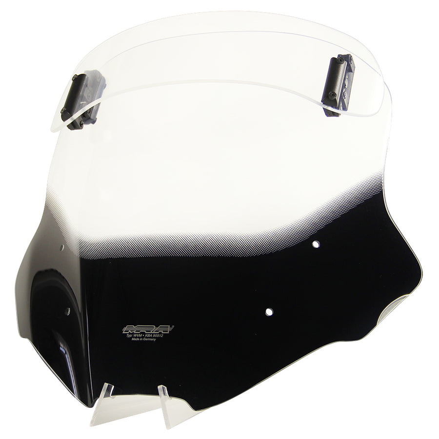 Yamaha MT-09 / FZ-09 [2014-2016]-Variotouringscreen "NVTM"