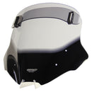 Yamaha MT-09 / FZ-09 [2014-2016]-Variotouringscreen "NVTM"-5