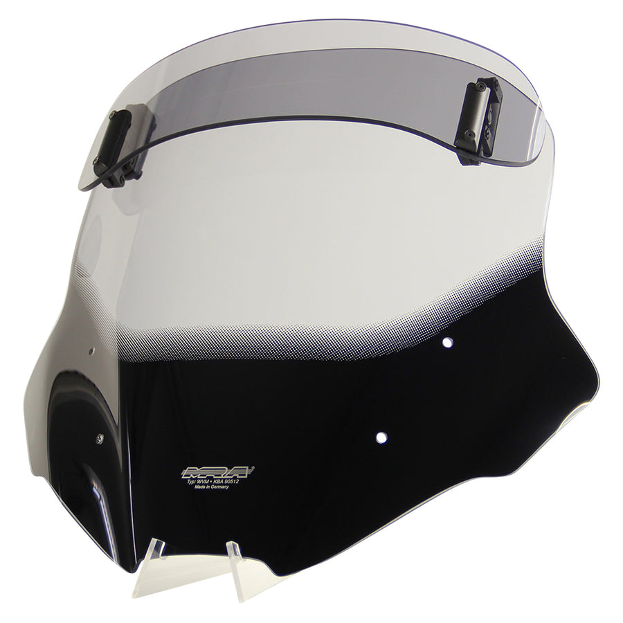 Yamaha MT-09 / FZ-09 [2014-2016]-Variotouringscreen "NVTM"