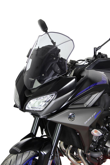 Yamaha TRACER 900 (MT-09) /GT [2018-] – Sportscheibe "SPM" - 0