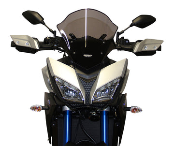 Yamaha MT-09 Tracer [2015-2017] - Disqueur "T"
