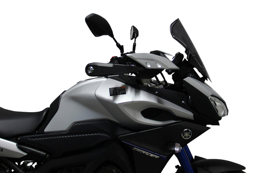 Yamaha MT-09 Tracer [2015-2017] - Disqueur "T"