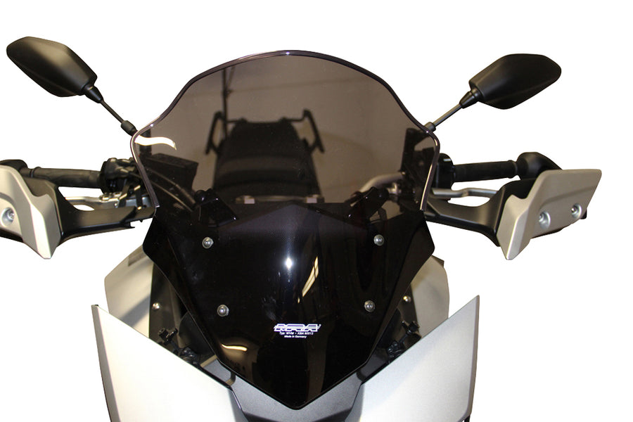 Yamaha MT-09 Tracer [2015-2017] - Disqueur "T"