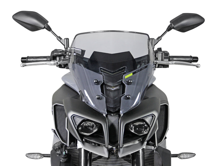 Yamaha MT-10 /SP [2016-2021] – Spoilerscheibe "NS"