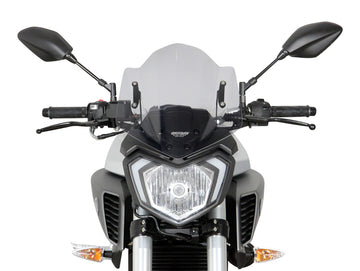 Yamaha Mt-125 [2015-2019] -Racing Disc "Nrm"