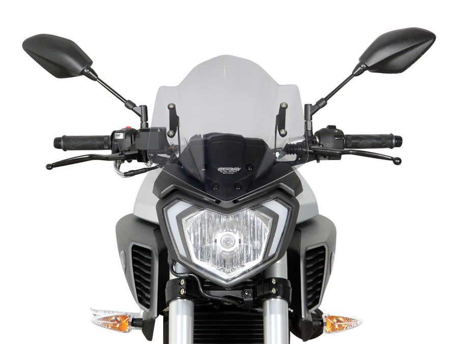Yamaha Mt-125 [2015-2019] -Racing Disc "Nrm"