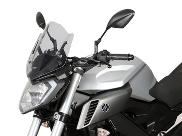 Yamaha Mt-125 [2015-2019] -Racing Disc "Nrm" - 0