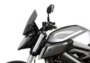 Yamaha Mt-125 [2015-2019] -Racing Disc "Nrm"-3
