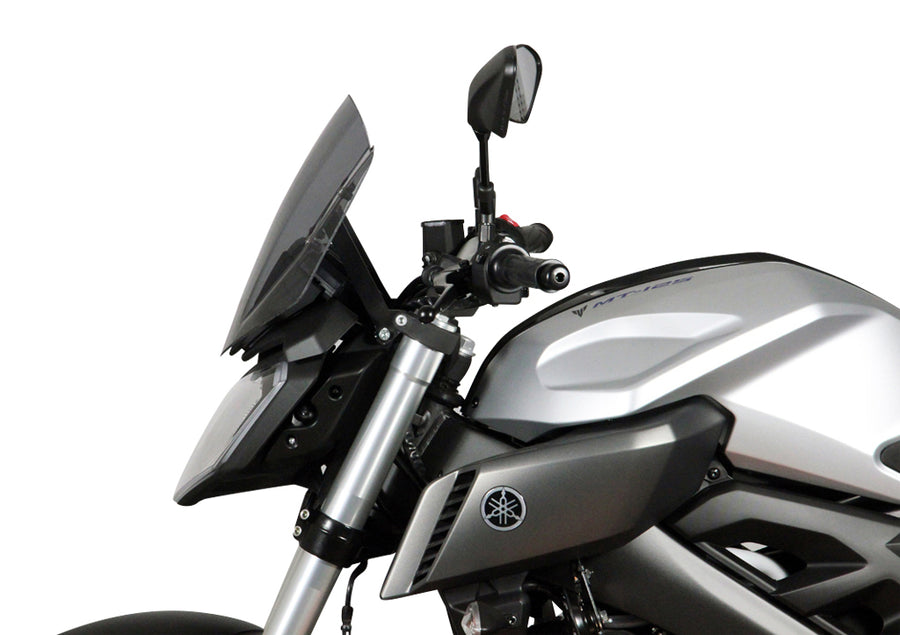 Yamaha Mt-125 [2015-2019] -Racing Disc "Nrm"