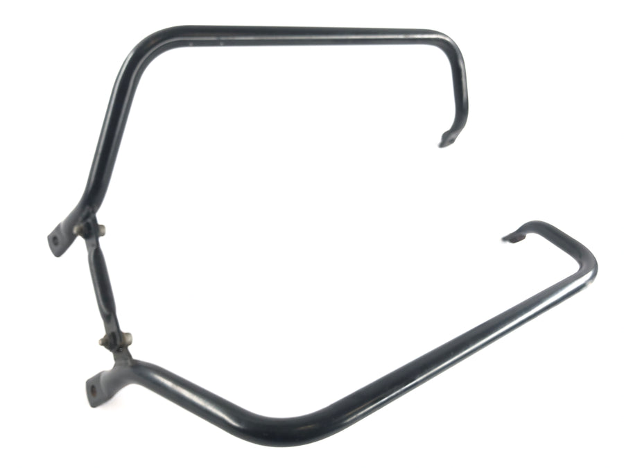 BMW F 650 GS R13 [2000] - Porta per portabaghi ​​del portametro per valigie per valigia