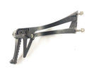 Triumph Speed ​​​​Triple 1050 515NJ [2006] - Support de repose-pied passager et repose-pied droit-3