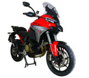 Ducati Multistrada V4 / S [2025 -] - Disc en tournée "TM"-4