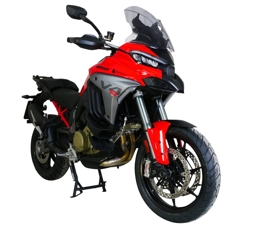 Ducati Multistrada V4 / S [2025 -] - Disc en tournée "TM"