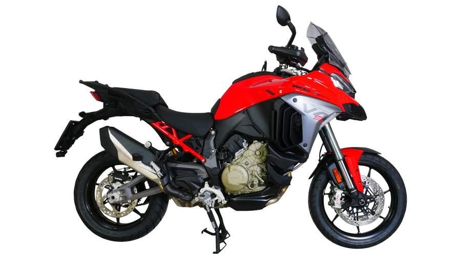 Ducati Multistrada V4 / S [2025 -] - Disc en tournée "TM"