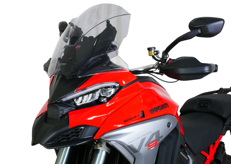 Ducati Multistrada V4 / S [2025 -] - Disc en tournée "TM"