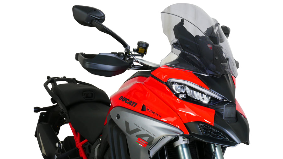 Ducati Multistrada V4 / S [2025 -] - Disc en tournée "TM"