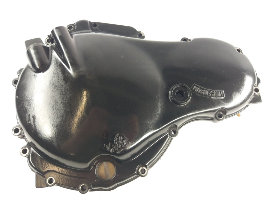 Triumph Speed Triple T509 - Motordeckel Kupplungsdeckel