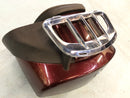 BMW K 1200 LT [2002] - Topcase avec dossier et haut-parleur-6