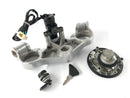 Aprilia RS4 125 TW [2014] - Té de fourche supérieur avec kit de verrouillage-2