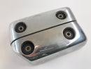 Yamaha XV 535 Virago 2YL [1987] - Cover cylinder head engine cover-2
