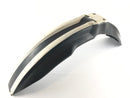 Kawasaki KMX 125 MX 125 B [1998] - Fender Frontfender-1