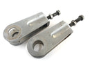 Yamaha XS 650 Type 447 [1975] - Chain Tensioner Set Pair-2