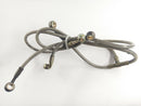 Benelli TNT 1130 Sport [2002] - Brake lines steel braided-2