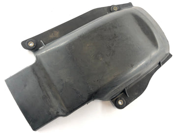 Yamaha XJ 900 F 58L [1985] - Rear substructure splash guard - 0