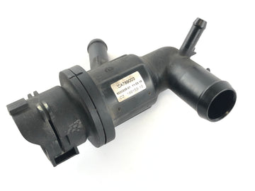 BMW R 1200 GS LC [2016] - Coolant thermostat - 0
