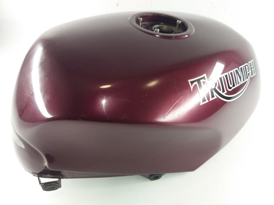 Triumph Trophy 1200 T300E [1996] - serbatoio del serbatoio.