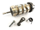 BMW F 800 S [2007] - Shift Roller-2