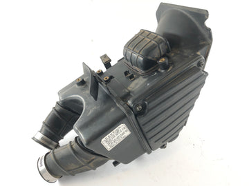 Honda XL 600 R PD03 [1984] - Airbox