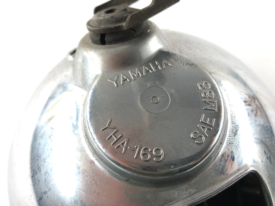 Yamaha XV 535 Virago 2YL [1987] - Phare avant