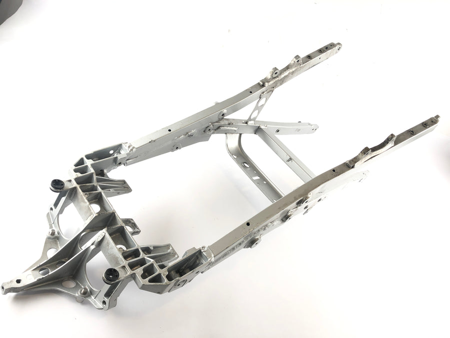 Yamaha FJR 1300 A RP11 [2005] - Frame posteriore