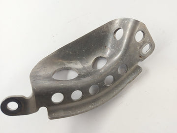 Yamaha YZ 450 F [2005] - Feuille de protection moteur - 0