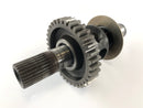 KTM LC4 ER 600 [1994] - Kickstarter shaft-3