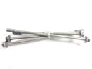 Suzuki DR 650 SP42B - Stud bolts screws cylinder-2