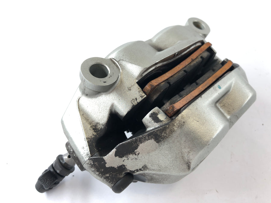 KTM Duke 690 A3 [2012] - pinze per pinza freni nella parte anteriore