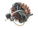 Yamaha TT 600 RE DJ01 [2006] - Stator d'alternateur-1