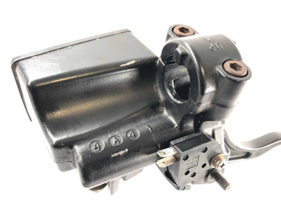 Triumph Tiger 900 T400 [1998] - Handbrake pump