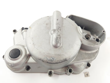 Cagiva Mito 125 8P [ 1991] - Carter d'embrayage et carter moteur - 0